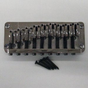 Ibanez 2GB2JAA031 Gibraltar Bridge Fixed