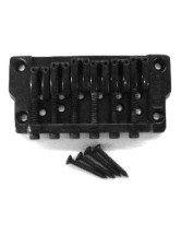 Ibanez 2GB2JAA032 bridge Gibraltar standard - black