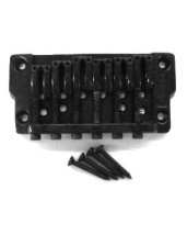 Ibanez 2GB2JAA032 bridge Gibraltar standard - black