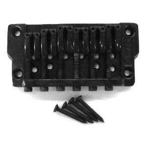 Ibanez 2GB2JAA032 bridge Gibraltar standard - black