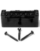 Ibanez 2GR1C411B bridge Gibraltar custom - black