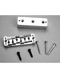 Ibanez 2GR1C411C bridge Gibraltar custom - for X/S/SIGNATURE series