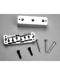 Ibanez 2GR1C411C bridge Gibraltar custom - for X/S/SIGNATURE series