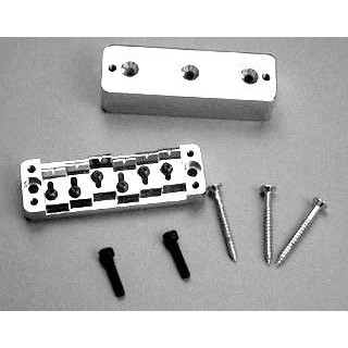 Ibanez 2GR1C411C bridge Gibraltar custom - for X/S/SIGNATURE series