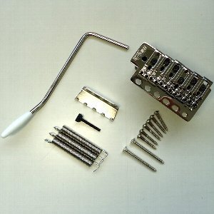 Ibanez 2GT1VSVG1N Tremolo Wilkinson-Gotoh VSVG - nickel