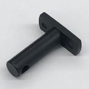 Ibanez 2HPSLBU-BKF String lock - for Bass