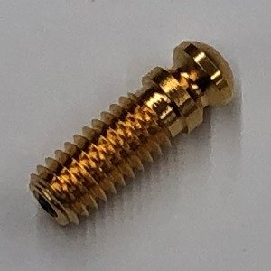 Ibanez 2HS001-GD Stud Screw for T1802/1502 Tremolo - gold