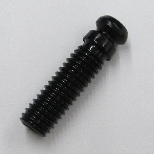 Ibanez 2HST102-BK Stud Screw for T102 Tremolo - black