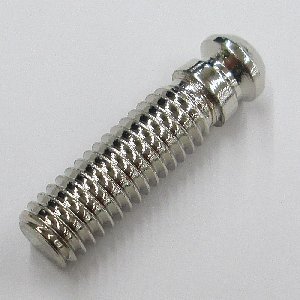 Ibanez 2HST102-CH Stud Screw for T102 Chrome