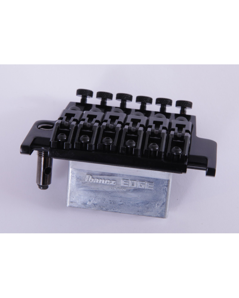 Ibanez 2LE1R31B tremolo Lo-Pro Edge in black
