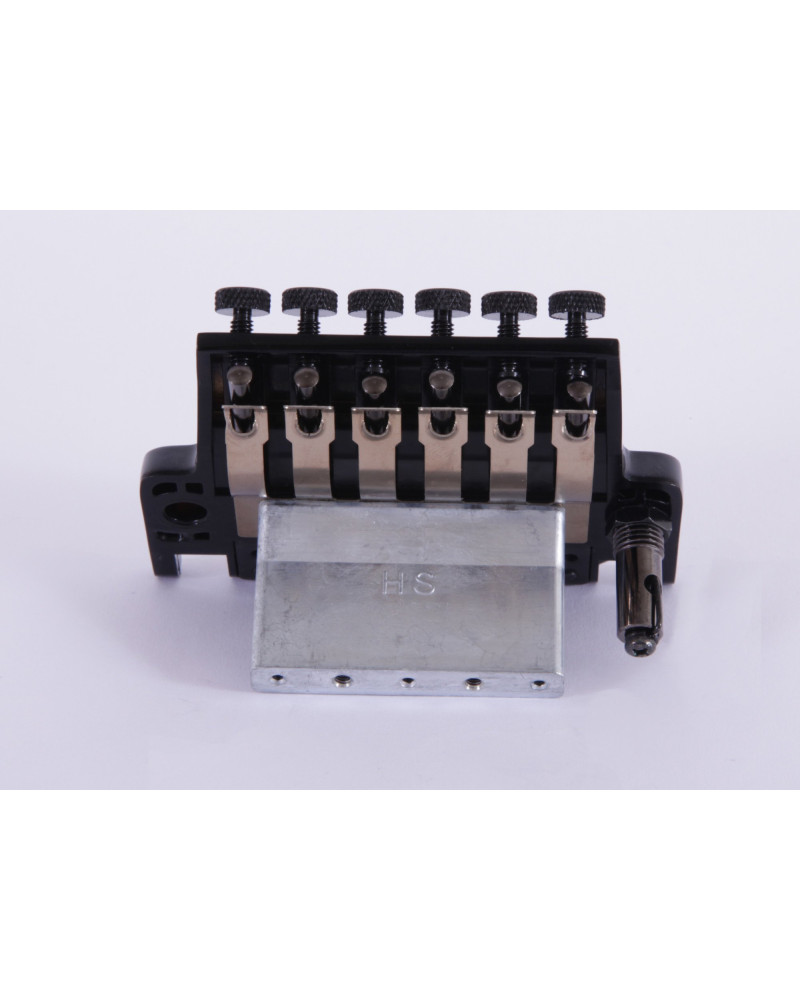 Ibanez 2LE1R31B tremolo Lo-Pro Edge in black
