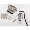Ibanez 2LE1R31C Lo-Pro Edge tremolo - chrome
