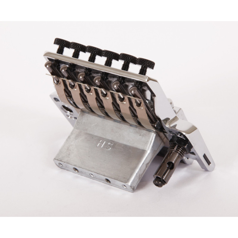 Ibanez 2LE1R31C Lo-Pro Edge tremolo - chrome