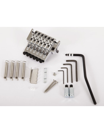 Ibanez 2LE1R31C Lo-Pro Edge tremolo - chrome