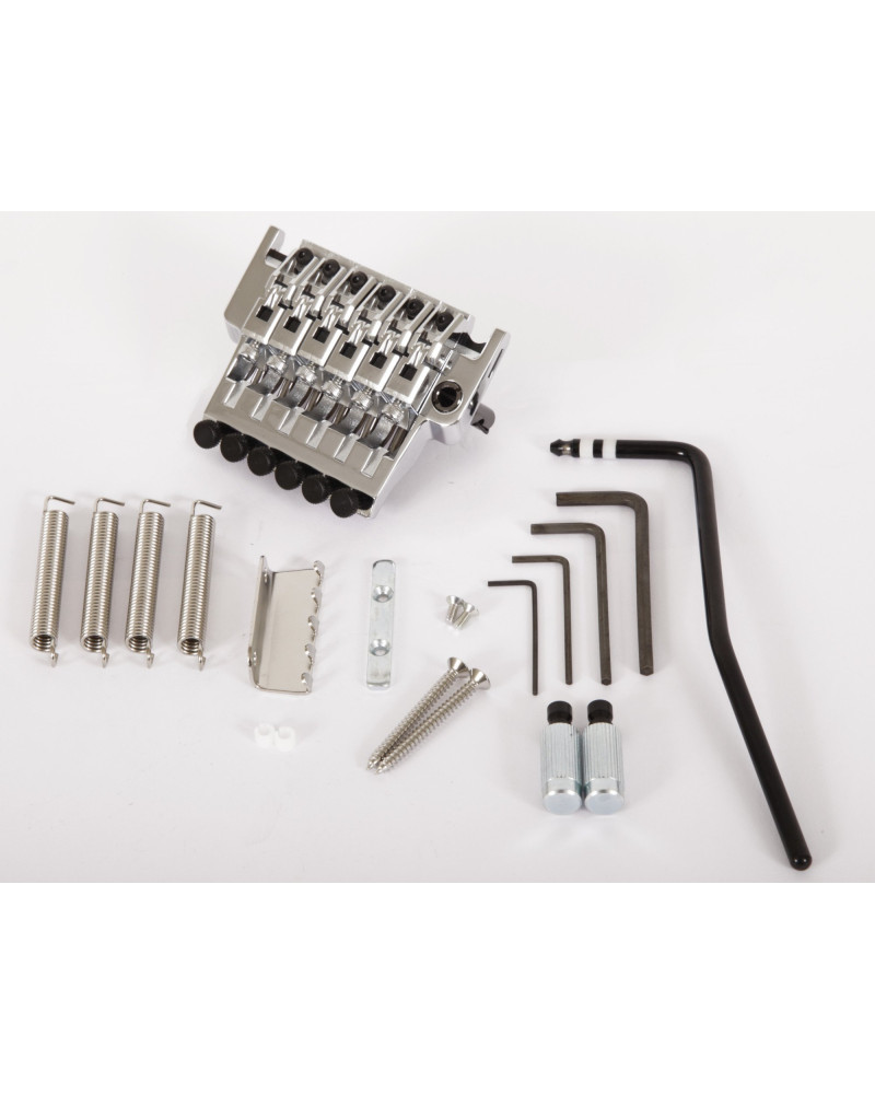 Ibanez 2LE1R31C Lo-Pro Edge tremolo - chrome