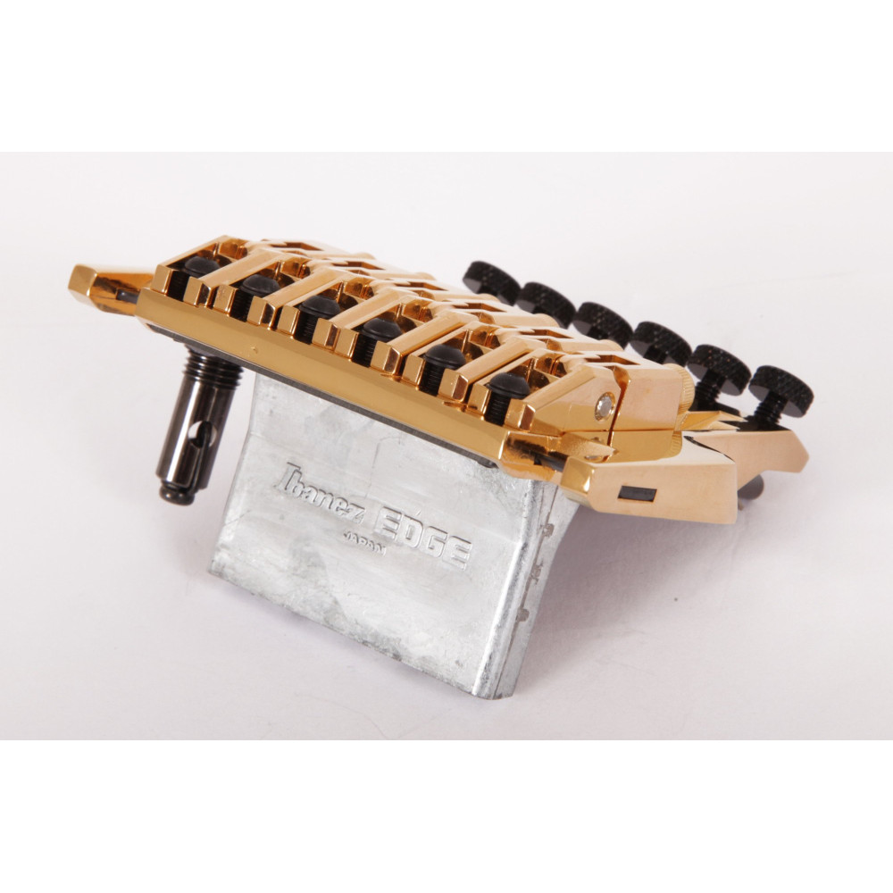 Ibanez 2LE1R31G Lo-Pro Edge tremolo - gold