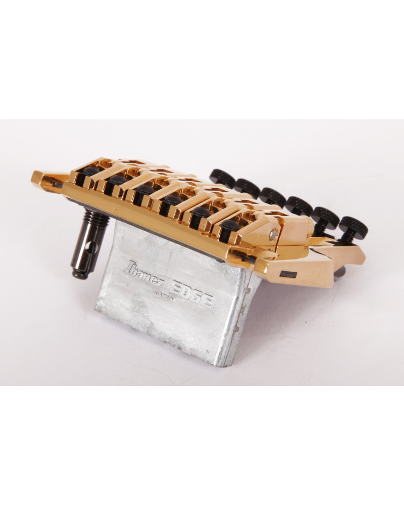 Ibanez 2LE1R31G Lo-Pro Edge tremolo - gold