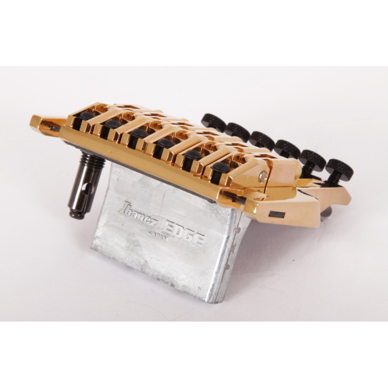 Ibanez 2LE1R31G Lo-Pro Edge tremolo - gold