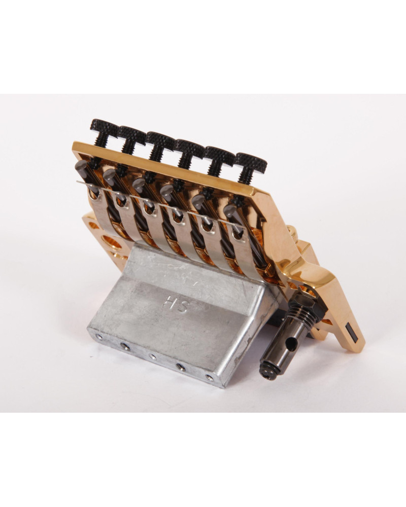 Ibanez 2LE1R31G Lo-Pro Edge tremolo - gold