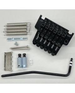 Ibanez 2LE1R31SB Lo-Pro Edge - Satin Black