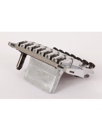 Ibanez 2LE1UV31C Lo-Pro Edge tremolo - 7-string chrome