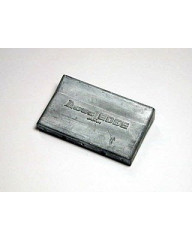 Ibanez 2LE2-11D31 31mm tremolo block for LO-PRO EDGE tremolo