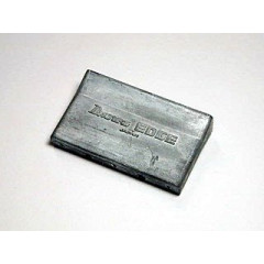 Ibanez 2LE2-11D31 31mm tremolo block for LO-PRO EDGE tremolo