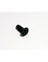 Ibanez 2LE2-12S Screw set for Edge / Lo-Pro Edge Tremolo - 3 pcs.