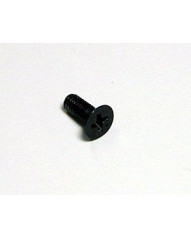 Ibanez 2LE2-12S Screw set for Edge / Lo-Pro Edge Tremolo - 3 pcs.