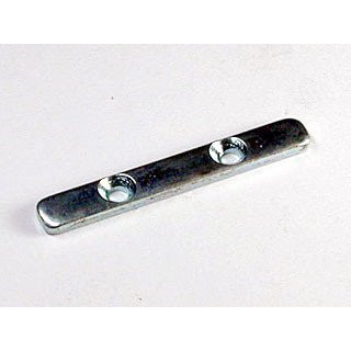 Block Lock Bar in Chrome for Lo-Pro Edge Tremolo Ibanez