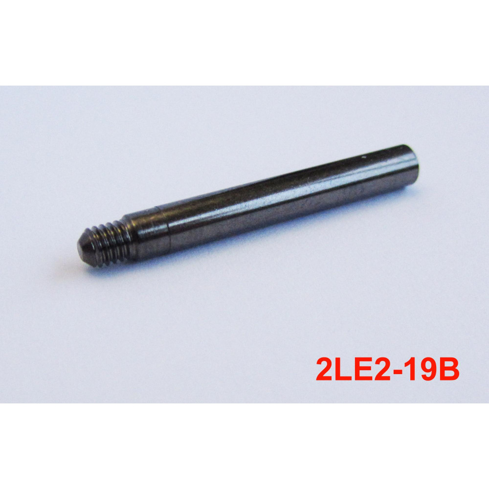 Ibanez 2LE2-19B fine tune anchor bolt for LO-PRO EDGE tremolo