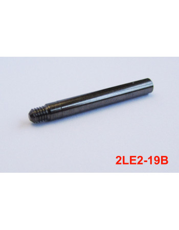 Ibanez 2LE2-19B fine tune anchor bolt for LO-PRO EDGE tremolo