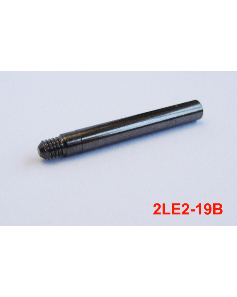 Ibanez 2LE2-19B fine tune anchor bolt for LO-PRO EDGE tremolo