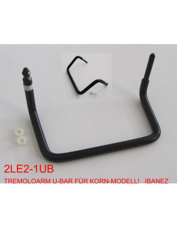 Ibanez 2LE2-1UB U-BAR for tremoloarm (Korn model)