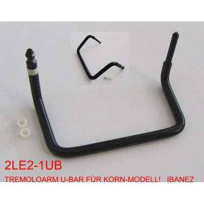 Ibanez 2LE2-1UB U-BAR for tremoloarm (Korn model)