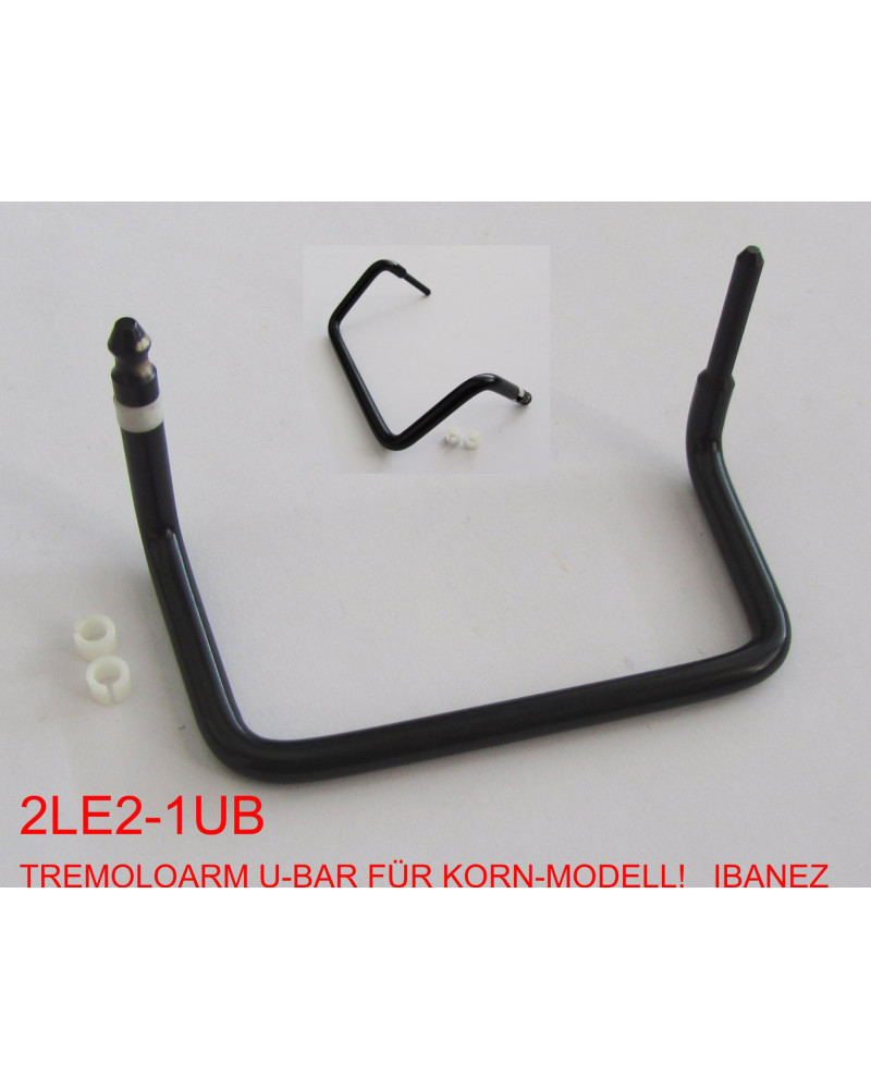 Ibanez 2LE2-1UB U-BAR for tremoloarm (Korn model)