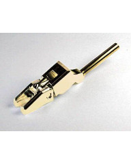 Ibanez 2LE2-2G saddle unit - for Lo-Pro Edge tremolo