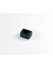 Ibanez 2LE2-3S String holder block for Edge / Lo Pro Edge Tremolo - 2 pc set - black