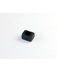Ibanez 2LE2-3S String holder block for Edge / Lo Pro Edge Tremolo - 2 pc set - black