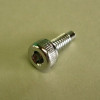 Ibanez 2LE2-4C string stopper bolt (Chrome)