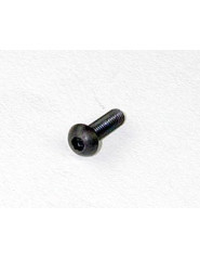 Ibanez 2LE2-5S Screw Saddle Holding - BLACK, EDGE/LO-PRO EDGE, 2 PCS