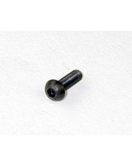 Ibanez 2LE2-5S Screw Saddle Holding - BLACK, EDGE/LO-PRO EDGE, 2 PCS