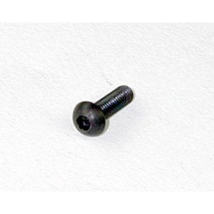 Ibanez 2LE2-5S Screw Saddle Holding - BLACK, EDGE/LO-PRO EDGE, 2 PCS