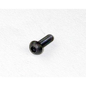 Ibanez 2LE2-5S Screw Saddle Holding - BLACK, EDGE/LO-PRO EDGE, 2 PCS