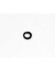 Ibanez 2LE2-7-1S washer for fine-tune bolt stopper ring for Edge / Lo-Pro Edge - 2 pcs black