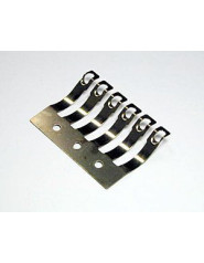 Ibanez 2LE2-8 spring plate