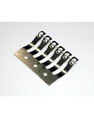 Ibanez 2LE2-8 spring plate