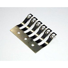 Ibanez 2LE2-8 spring plate