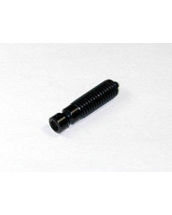 Ibanez 2LE2-B tremolo height adjustment screw
