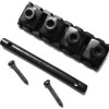 Ibanez 2LN1MAA001 locking nut 55mm - black for 8 string models